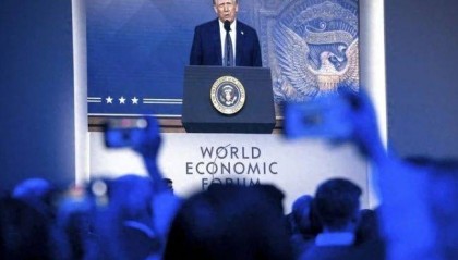 中美彻底谈崩了?特朗普下令,对中国动手,美国提出3个条件