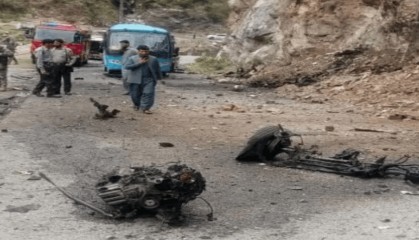 事闹大了!300名解放军入境巴基斯坦,不到24小时,有人犯大案