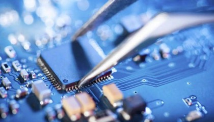 白捡110亿美元芯片工厂?印度正式宣布,外媒:郭台铭心都碎了