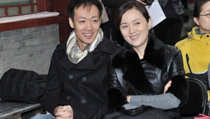 著名演员朱媛媛因癌症去世,曾出演《贫嘴张大民的幸福生活》