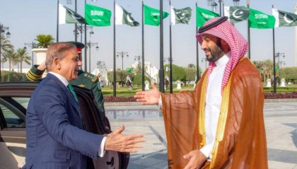 卡塔尔阿联酋加入沙巴防御条约,中东再度迎来新变局