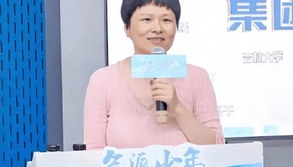 办公室搬空,宗馥莉痛失心腹大将