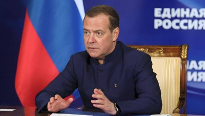 老特安危进入高危两天,即便赢得选举,任期内遇刺的风险也很高