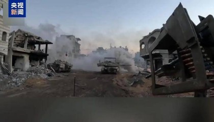 以色列宣布:伊马德·贾罗被打死