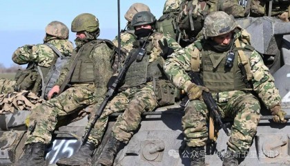 军事专家:离完全解放卢甘斯克人民共和国仅剩解放三居民点