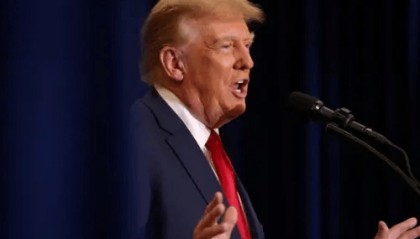 万万没料到!美国突然向中国求和,敌人能变朋友?事情果然不简单