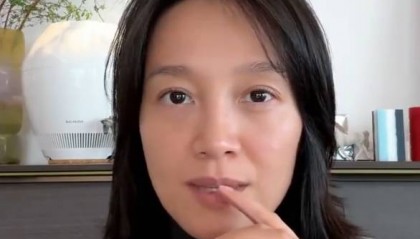 朱丹自曝对鸡蛋慢性过敏导致心悸:我活了40多岁才知道我不能吃鸡蛋