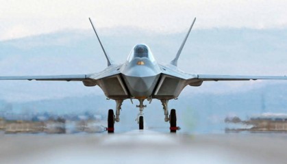 还是想偷技术?土耳其向印尼出口48架KAAN,真正意图是涡扇-15?