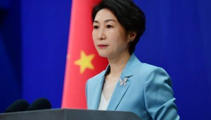 许智峰获得澳大利亚政治庇护,外交部:敦促有关国家停止干涉中国内政