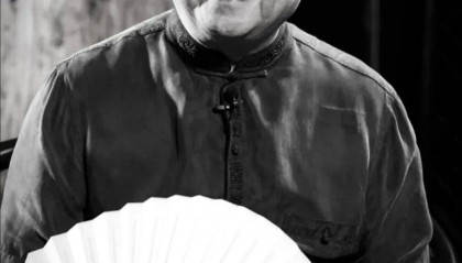 痛别!著名演员昨晚去世!4岁入行、刻苦一生