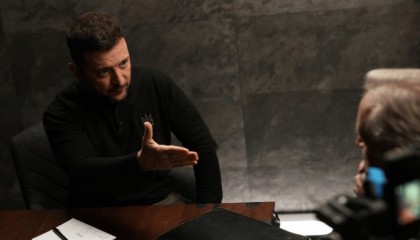 全世界终于松一口气!泽连斯基决定“分家”,但美俄恐怕都不会答应