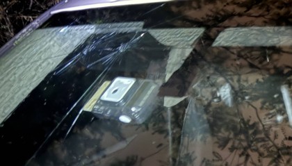 北京冰雹后车险理赔咨询火爆,车险公司:车被砸后别磨叽,先报备