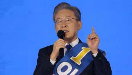 李在明果然聪明,光抓尹锡悦还不够,还要与朝鲜缓和关系?