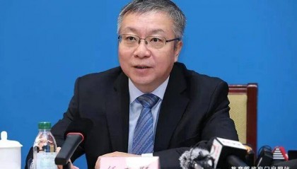 山东大学党委书记任友群，履新教育部副部长