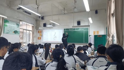 江西上饶初中生物教师郑忆晴因病去世,年仅35岁