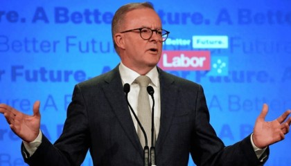 全部谈崩了!中方直接被拒绝,澳大利亚出尔反尔,扬言要收回港口