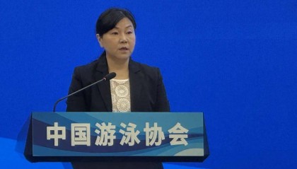 周继红,当选新职