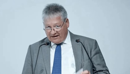 德国情报局局长称,俄罗斯的破坏行为可能导致北约援引“共同防卫”条款