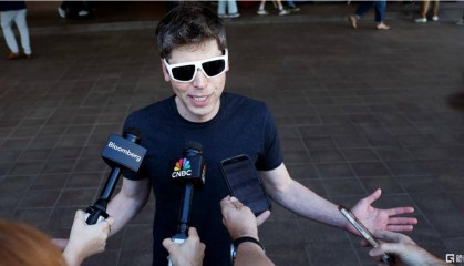 OpenAI:人类只剩最后5年