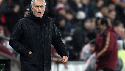 stay humble?穆帅:我最大的优点是谦逊 缺点是不够圆滑