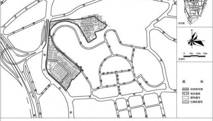 深圳市龙岗区布吉街道办事处关于龙岗区布吉街道莲花山庄片区 城市更新单元历史违法建筑物业权利人核实公示(第四批次补充公示)