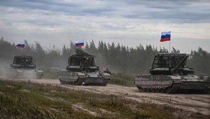 俄媒称无人机事件是做局,波兰同意北约驻军,德法荷等国派战机和“爱国者”导弹