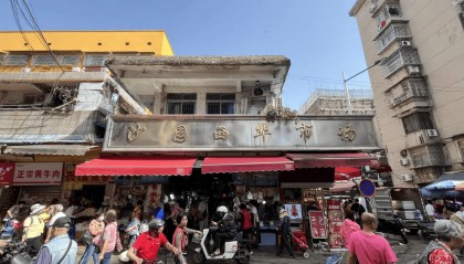 有人已搬走!广州知名菜市场,不少档主很愁