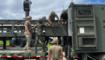 在台海虚晃一枪,福建舰急速南下,马科斯反应过来,菲方无法应对,美国来帮忙都没用