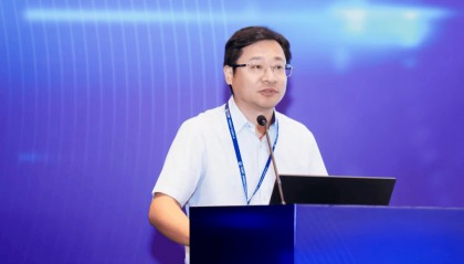 移动云孙少陵:大云天穹算网大脑已在全国全网全面商用