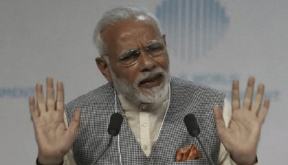 莫迪回国不到24小时,印度向美派兵,27国反制砸向特朗普,日本也遭牵连