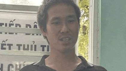 越南一家3口被枪杀,33岁男子被警方抓获,声称“为完成游戏任务”,抢走现金折合人民币140元