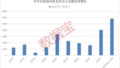 持股量猛涨超58倍,医药龙头获爆买