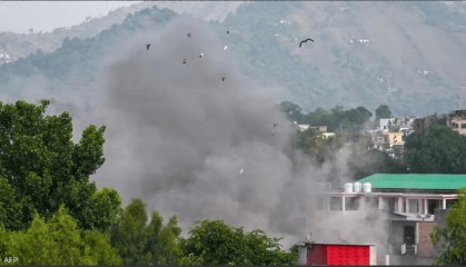 停火仅6小时,印巴再掀战火!中方两通电话介入成生死战关键