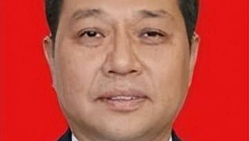 大学原党委书记,任市委书记!