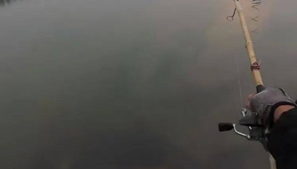 “当时就无心钓鱼了!”河南钓友在洛阳附近“钓”到古碑?文保部门回应