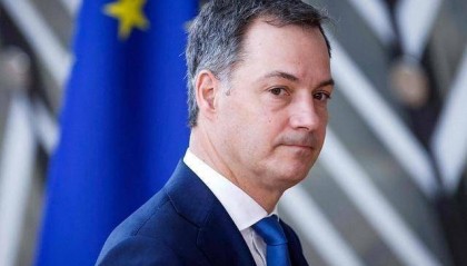 比利时首相:比利时将执行国际刑事法院的逮捕令