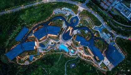 预售突破人民币7300万交易额