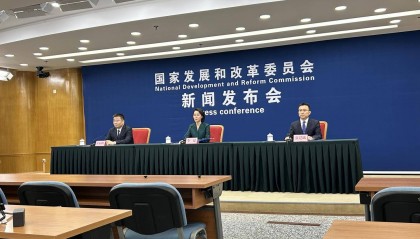 国家发改委:出台互联网平台价格行为规则,依法依规查处低于成本倾销、夸大和虚假宣传行为