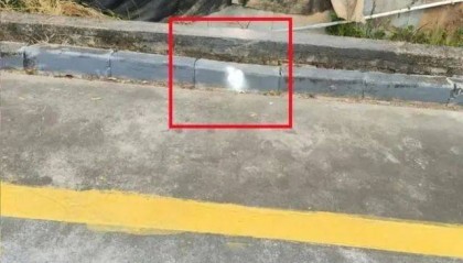 被抓获!广西一男子为考科目二,竟偷偷喷油漆