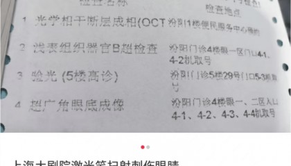 观众看演出被防盗摄激光笔灼伤眼睛?上海大剧院:已知晓此事,会讨论解决方案