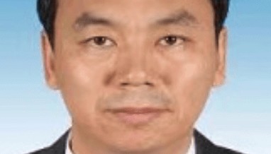 中央组织部决定:徐新福职务调整