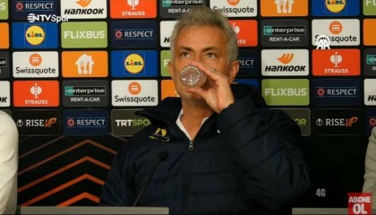 穆帅:我不想看到曼城降级,但我想要正义amp;大球队不该逃脱处罚