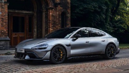 小米汽车严肃提醒SU7 Ultra用户:上赛道前,请先参加驾驶培训!