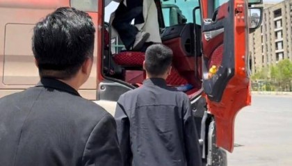 缺氧离世司机有5孩上学民政局介入:核查后持续跟进救助政策