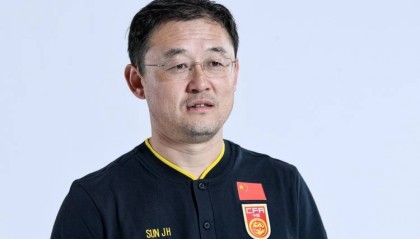 孙继海:若仅靠踢球时收入,早用完了,还给中国足球的远超获得的