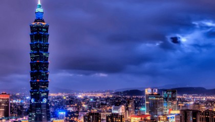 事关台湾,美国人终于说了实话,赖清德的结局,会比想象的还要惨?