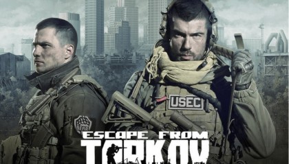 逃离塔科夫:在哪买,在什么平台买,怎么买?一看就能会!