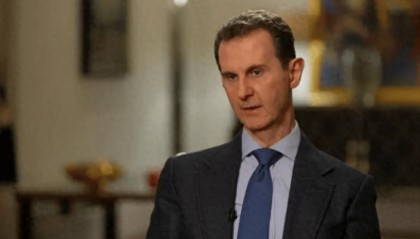 后悔已晚!叙利亚战火不止,局势反转!叙民众呼吁阿萨德回归