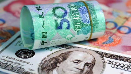 人民币的英文缩写是RMB,那它在国外被称为什么?你有所了解吗?