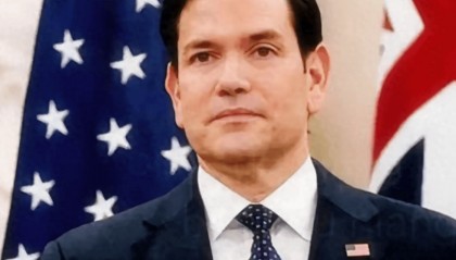 反以大会成了笑话?鲁比奥抵达后,卡塔尔改了说法,要继续斡旋